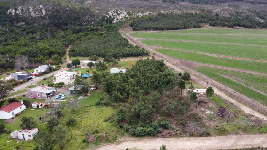 0 Bedroom Property for Sale in Middleton Western Cape